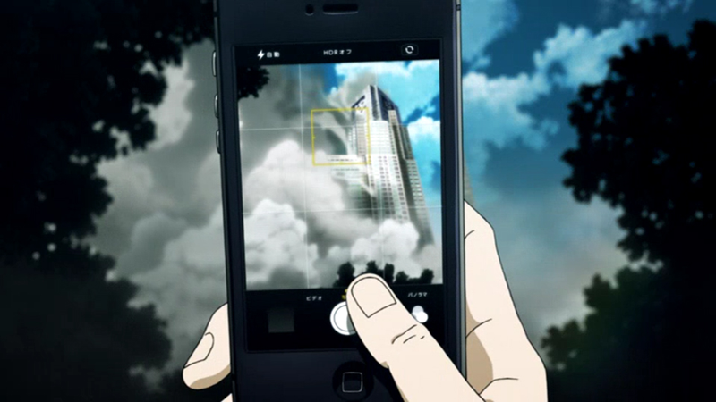 Illustration for article titled Terror in Resonance Starts Strong But Falls Apart Midway